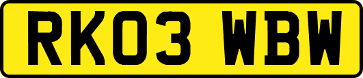 RK03WBW