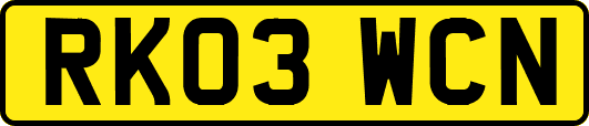 RK03WCN