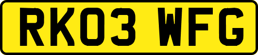 RK03WFG