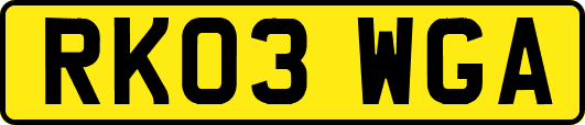 RK03WGA