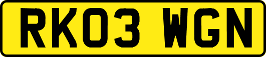 RK03WGN