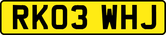 RK03WHJ