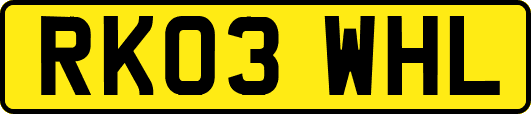RK03WHL