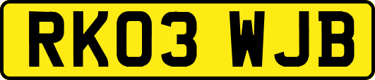 RK03WJB