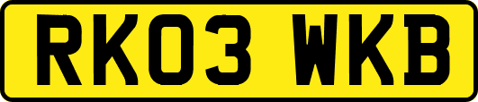 RK03WKB