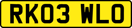 RK03WLO
