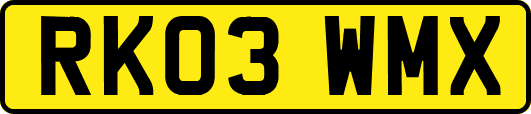 RK03WMX