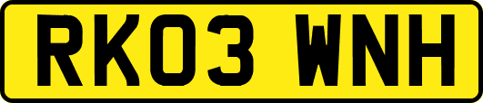 RK03WNH