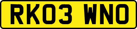 RK03WNO