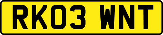 RK03WNT