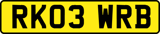 RK03WRB