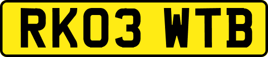 RK03WTB