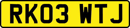 RK03WTJ