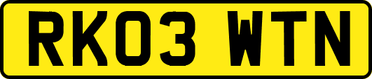 RK03WTN