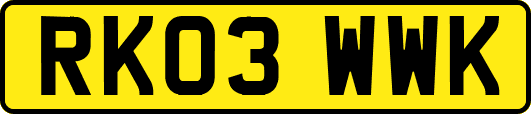 RK03WWK
