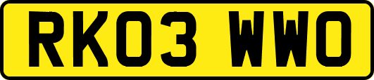 RK03WWO