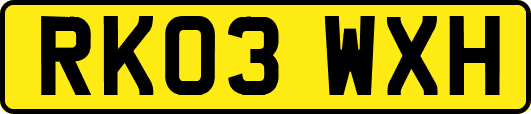 RK03WXH