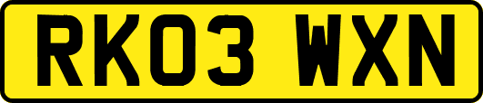 RK03WXN