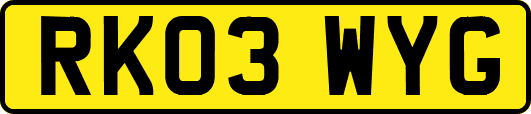 RK03WYG
