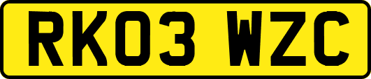RK03WZC