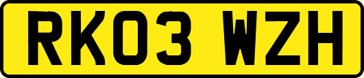 RK03WZH