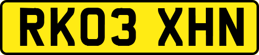 RK03XHN