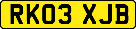 RK03XJB