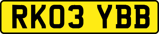 RK03YBB