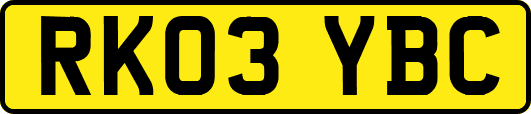 RK03YBC