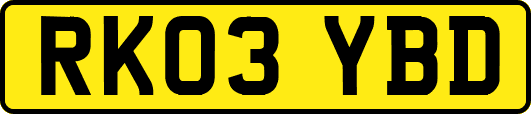 RK03YBD