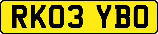 RK03YBO