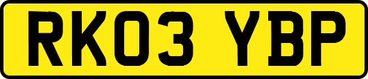 RK03YBP