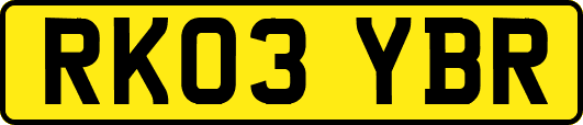 RK03YBR