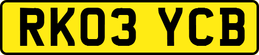 RK03YCB