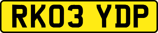 RK03YDP