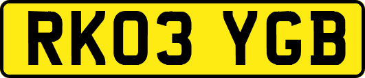RK03YGB