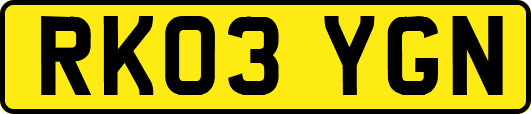 RK03YGN