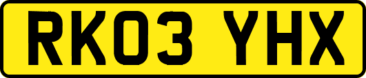 RK03YHX