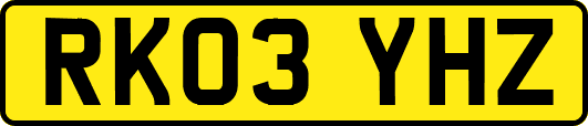 RK03YHZ