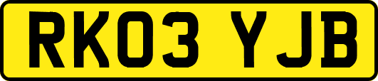 RK03YJB