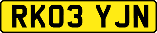 RK03YJN