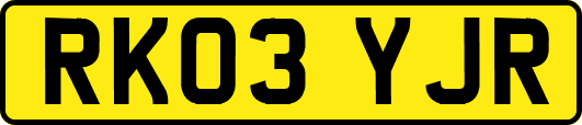 RK03YJR
