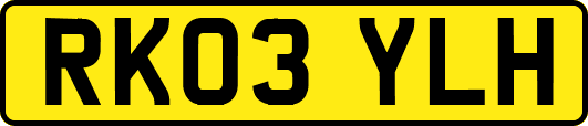 RK03YLH