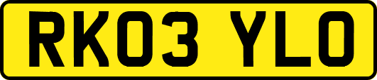 RK03YLO