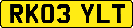 RK03YLT