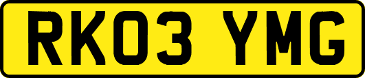 RK03YMG