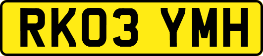 RK03YMH