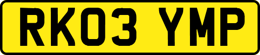 RK03YMP