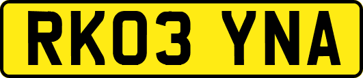 RK03YNA