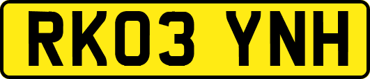 RK03YNH